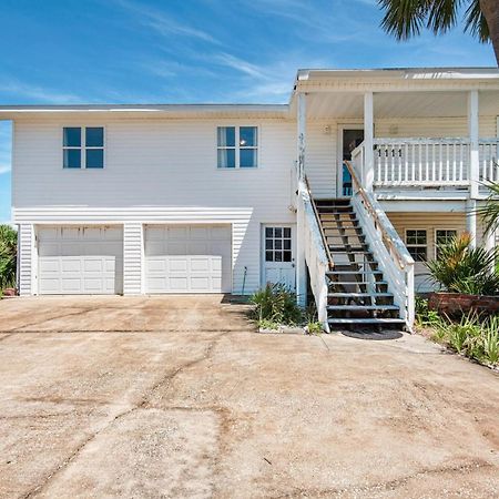 Moon Tide Cottage Pensacola Beach Exterior photo