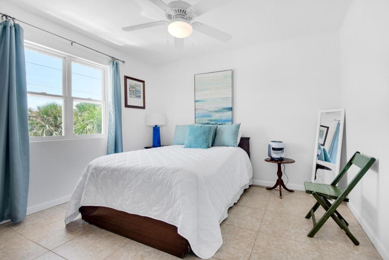 Moon Tide Cottage Pensacola Beach Exterior photo