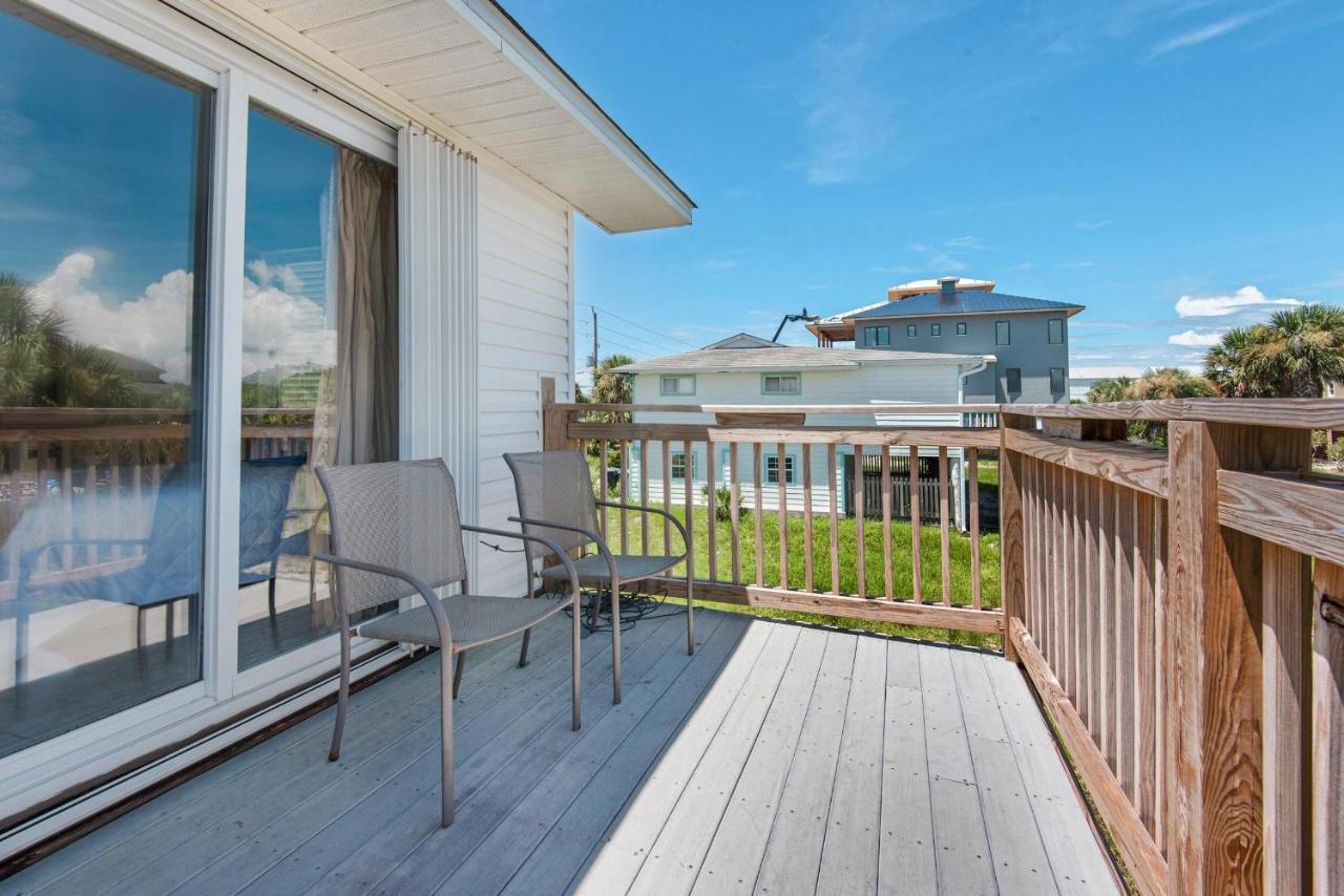 Moon Tide Cottage Pensacola Beach Exterior photo