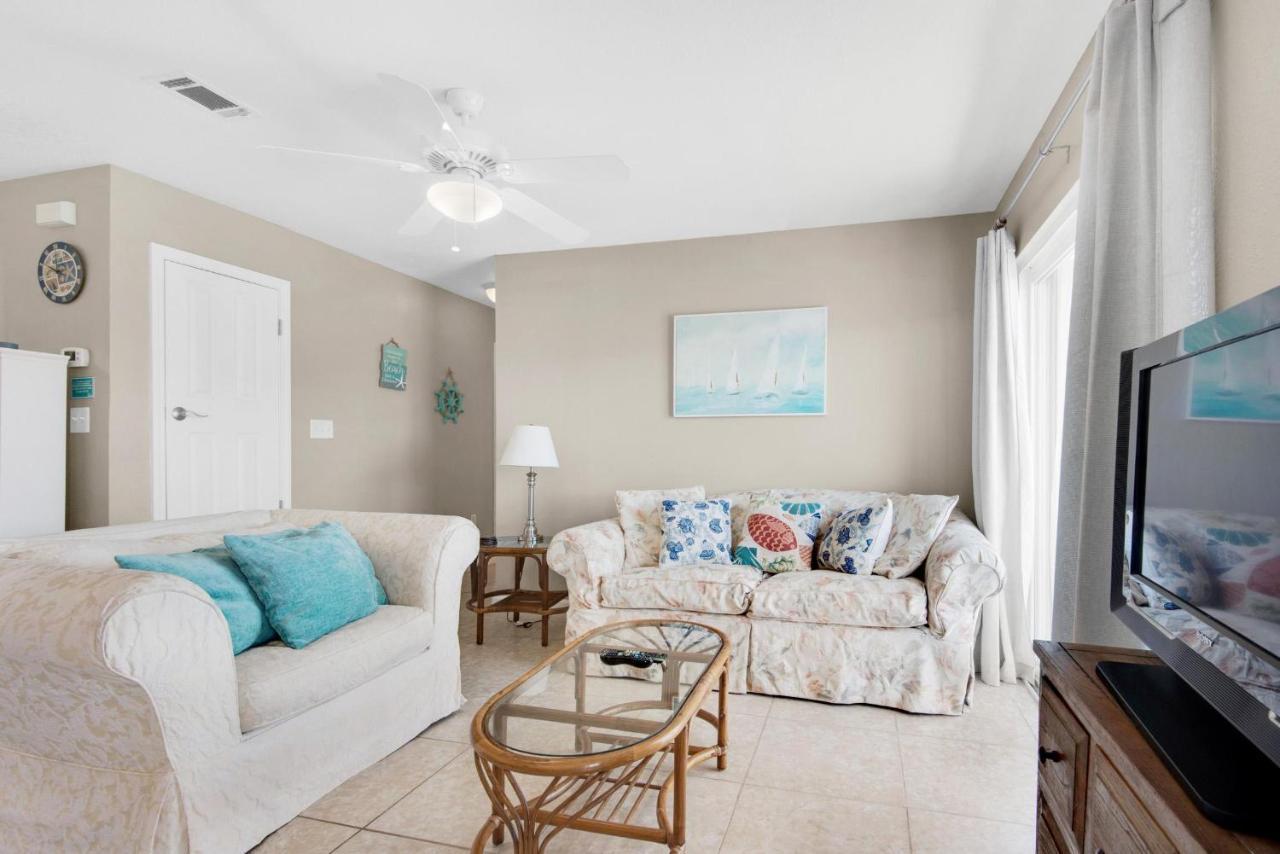 Moon Tide Cottage Pensacola Beach Exterior photo