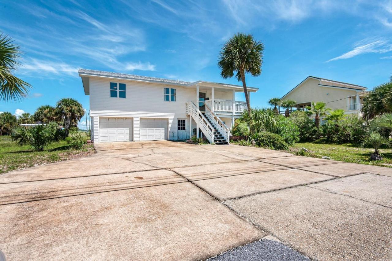 Moon Tide Cottage Pensacola Beach Exterior photo