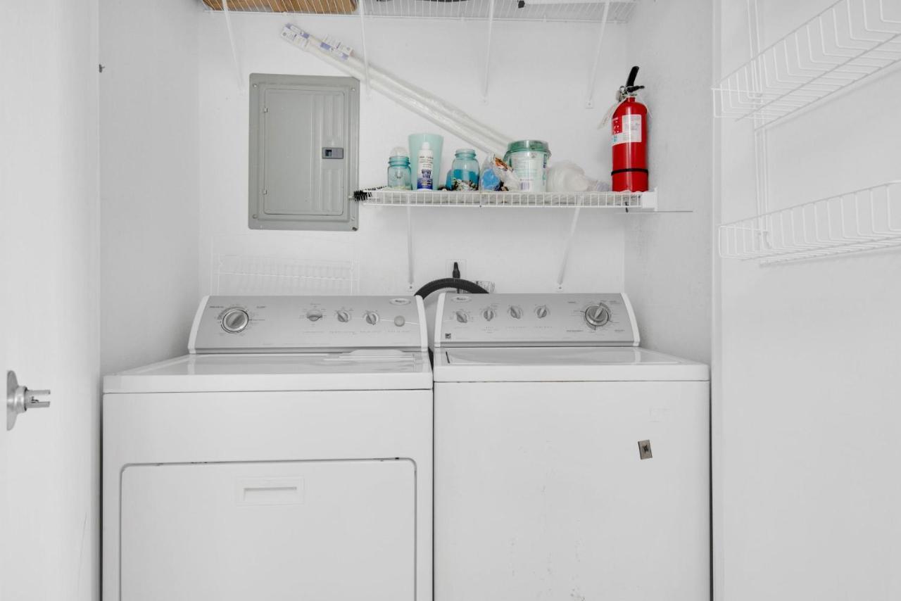 Moon Tide Cottage Pensacola Beach Exterior photo