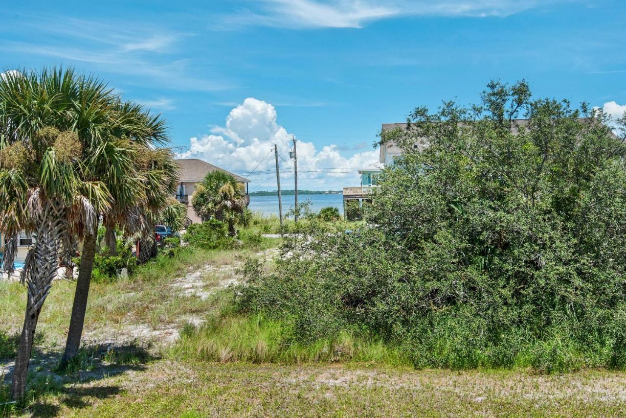 Moon Tide Cottage Pensacola Beach Exterior photo